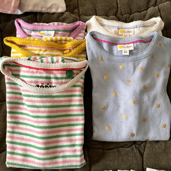 Large Mini Boden lot - Picture 11 of 16